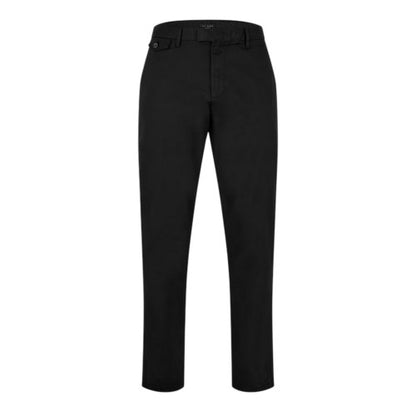 Front - Ted Baker Mens Haydae Straight Chinos