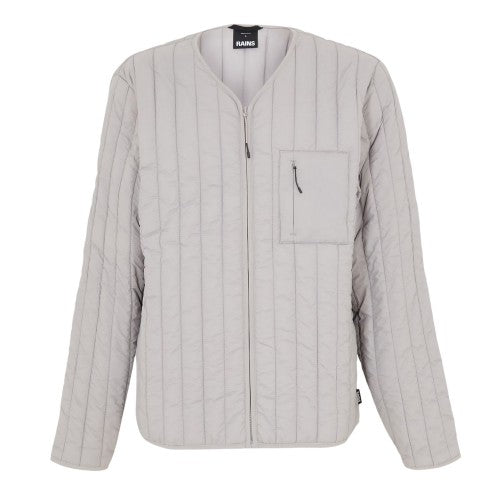Front - Rains Mens Banja Raincoat