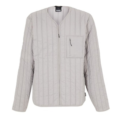 Front - Rains Mens Banja Raincoat