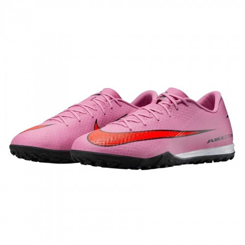 Pink-Red - Lifestyle - Nike Mens Mercurial Artificial Ground Football Boots