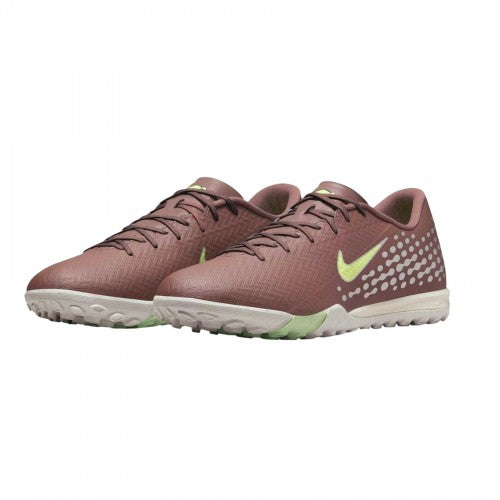 Plum Pink-Silver Pink - Lifestyle - Nike Mens Mercurial Artificial Ground Football Boots