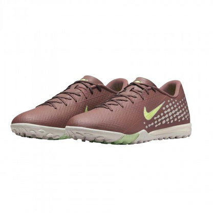 Plum Pink-Silver Pink - Lifestyle - Nike Mens Mercurial Artificial Ground Football Boots