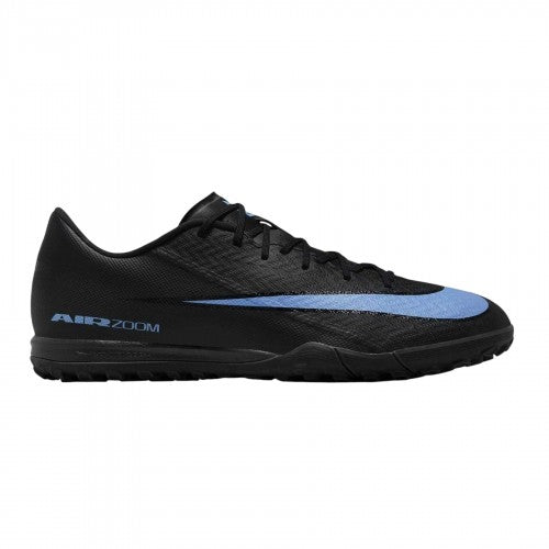 Front - Nike Mens Mercurial Artificial Ground Football Boots