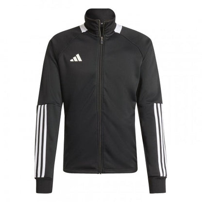 Front - Adidas Mens Sereno Waterproof Anorak