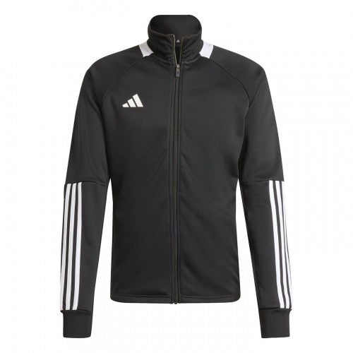 Front - Adidas Mens Sereno Waterproof Anorak