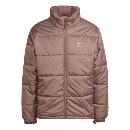 Front - Adidas Mens Essentials Puffer Jacket