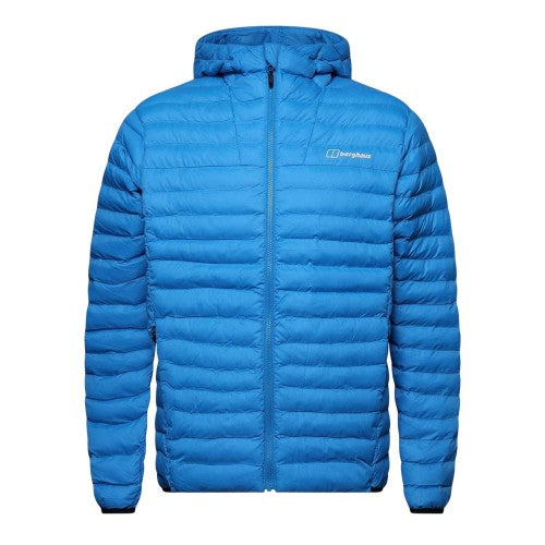 Front - Berghaus Mens Vaskye Jacket
