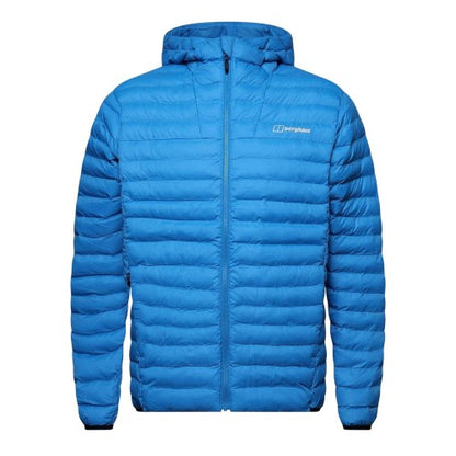 Front - Berghaus Mens Vaskye Jacket
