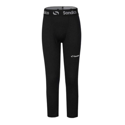 Front - Sondico Boys 3/4 Tights