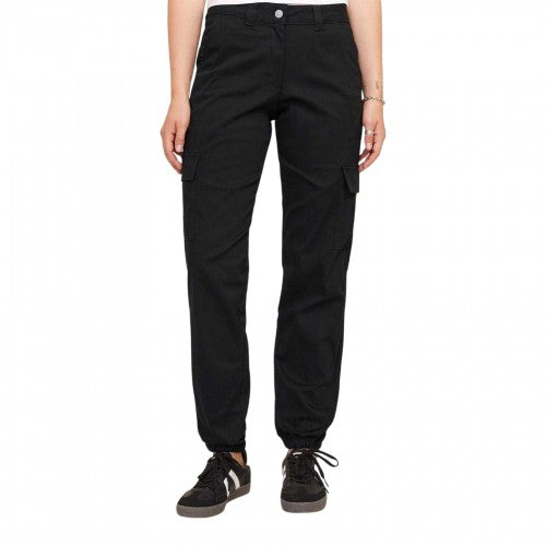 Front - JJXX Womens/Ladies Kendal Cargo Trousers