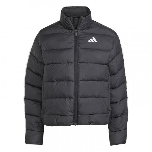 Front - Adidas Womens/Ladies Climawarm Heavyweight Puffer Jacket