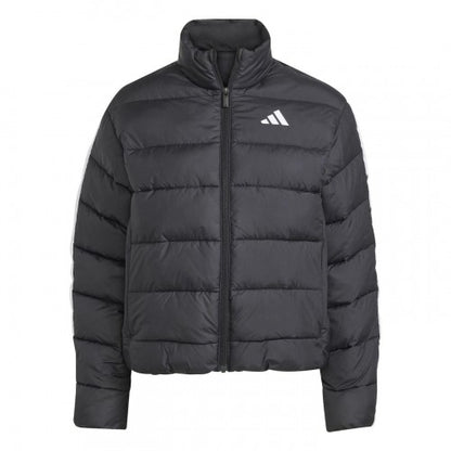 Front - Adidas Womens/Ladies Climawarm Heavyweight Puffer Jacket
