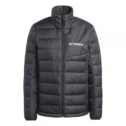 Front - Adidas Womens/Ladies Mt Down Jacket