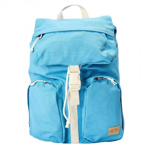 Front - Vans Field Trippin Rucksack
