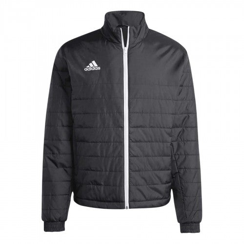 Front - Adidas Mens Entrada Jacket