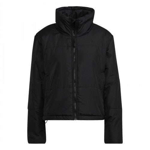 Front - Adidas Womens/Ladies Bsc Down Jacket