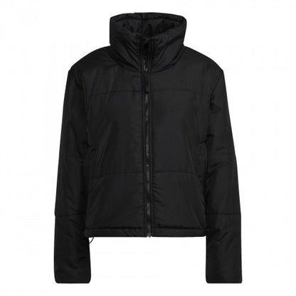 Front - Adidas Womens/Ladies Bsc Down Jacket