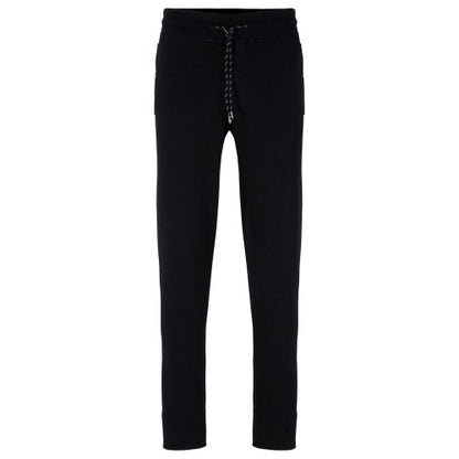 Front - Boss Mens Lacri Jogging Bottoms