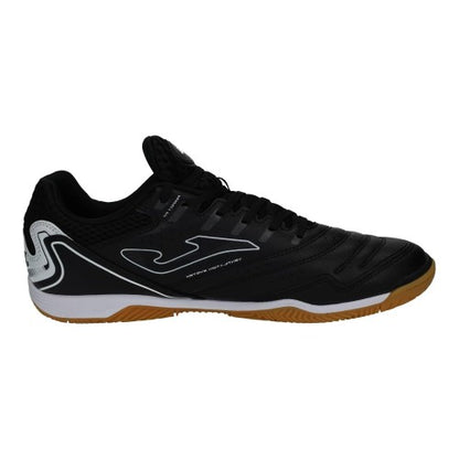 Front - Joma Mens Maxima Reinforced Toe Indoor Football Shoes