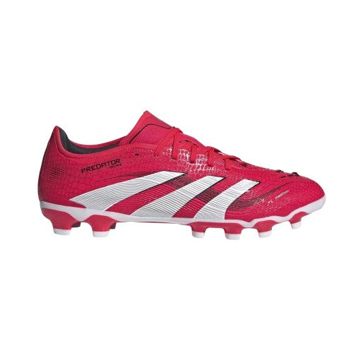 Front - Adidas Mens Predator Pro Football Boots