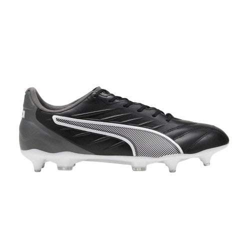 Front - Puma Mens King Pro Soft Ground Football Boots