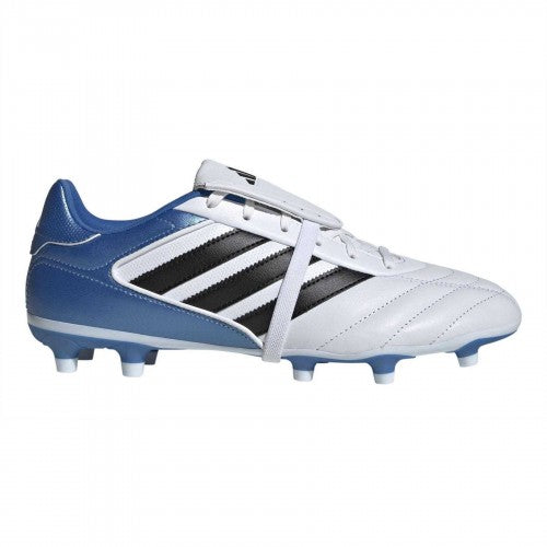 Front - Adidas Mens Copa Gloro II Firm Ground Football Boots