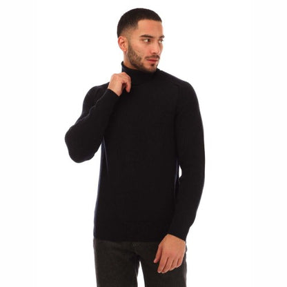 Front - Boss Mens Manuello Sweatshirt