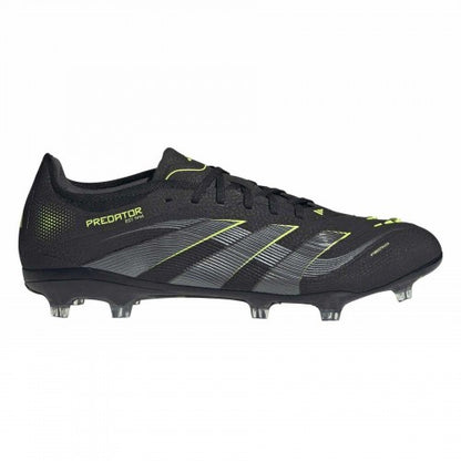 Front - Predator Mens Football Boots