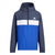 Front - Adidas Childrens/Kids Anorak Woven Waterproof Jacket