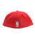 Front - New Era NBA 59Fifty Chicago Bulls Baseball Cap