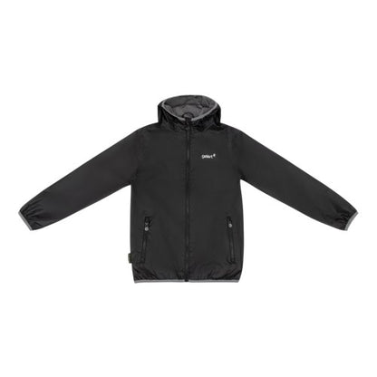 Front - Gelert Childrens/Kids Dursley Waterproof Jacket