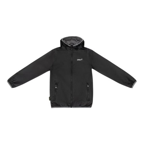 Front - Gelert Childrens/Kids Dursley Waterproof Jacket