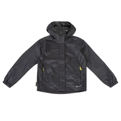 Front - Gelert Childrens/Kids Packaway Raincoat