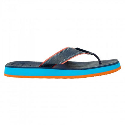 Front - Havaianas Mens Urban Flip Flops