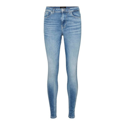 Front - Vero Moda Womens/Ladies Skinny Jeans