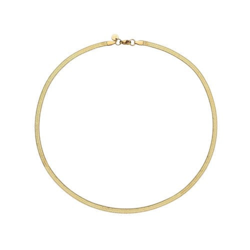 Front - D.Louise Chain Necklace