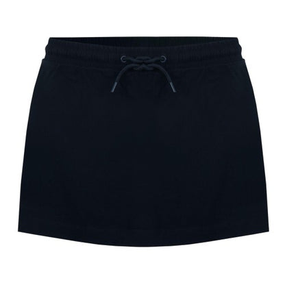 Front - Miso Womens/Ladies Mini Cargo Pocket Regular Skort
