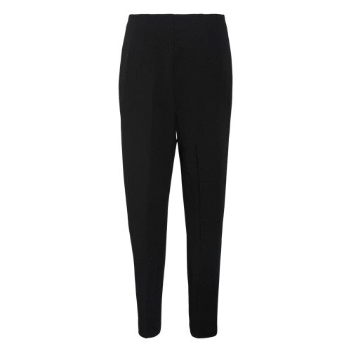 Front - Vero Moda Womens/Ladies Sandy High Waist Trousers