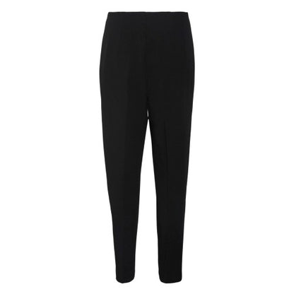 Front - Vero Moda Womens/Ladies Sandy High Waist Trousers