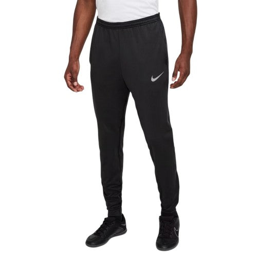 Front - Nike Mens Strike Winter Warrior Slim Tracksuit Bottoms