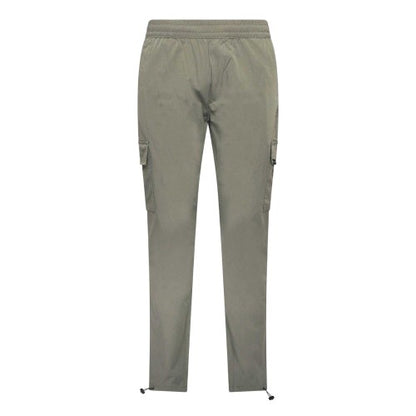 Front - Duck and Cover Mens Chatslare Nylon Combat Trousers