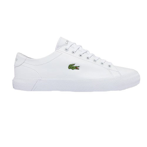 Front - Lacoste Unisex Adult Gripshot Trainers