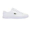 Front - Lacoste Unisex Adult Gripshot Trainers