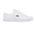 Front - Lacoste Unisex Adult Gripshot Trainers