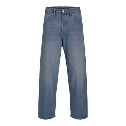 Front - Jack And Jones Mens 092 Denim Jeans