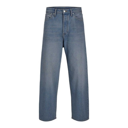Front - Jack And Jones Mens 092 Denim Jeans