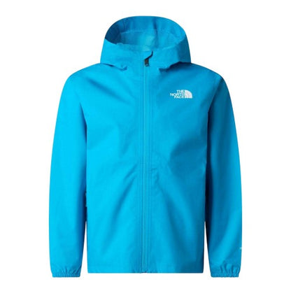 Front - The North Face Mens Zipline Water Resistant Jacket