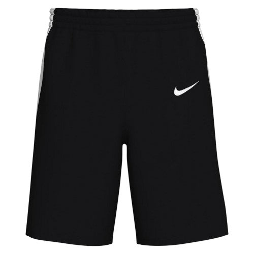 Front - Nike Mens Logo Basketball Shorts