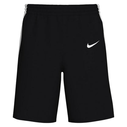 Front - Nike Mens Logo Basketball Shorts