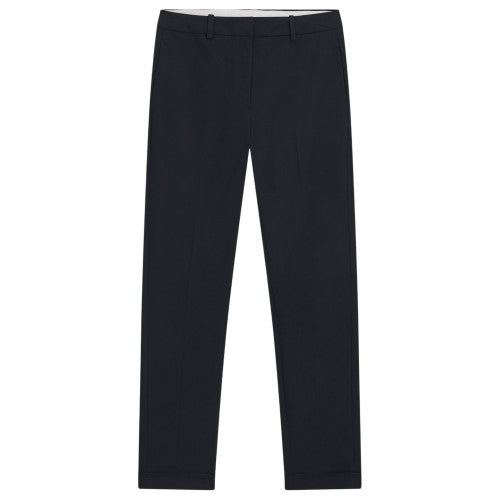 Front - Boss Womens/Ladies Tachinoa Regular Chinos